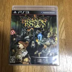 ドラゴンズクラウン PlayStation3専用ソフト