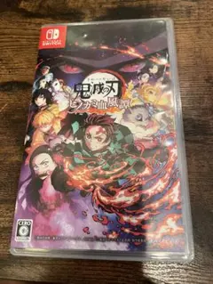 鬼滅の刃 ヒノカミ血風譚