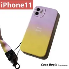iPhone11ケース Dream