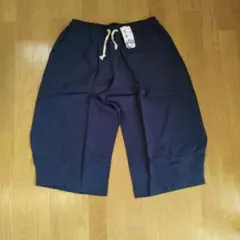 新品未使用品 貧墨 メンズ パンツ フリーサイズ