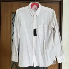 【タイムセール】 a.v.v メンズ　シャツ　L 新品