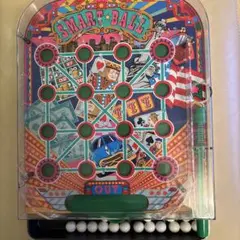 希少！ ツクダオリジナル スマートボール レトロ 3年保証』 希少 ピンボール ツクダオリジナル スマートボール