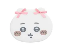 ちいかわ 低反発クッション リボン シリーズ