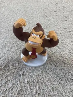ドンキーコング フィギュア