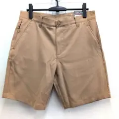 新品 ショートパンツ ハーフパンツ 半ズボン 短パン W34