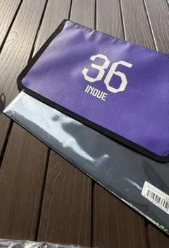 サンフレッチェ広島シークレットワリフポーチ36