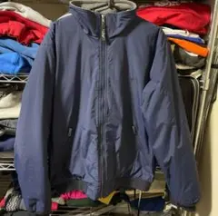 LL.Bean ナイロンジャケット