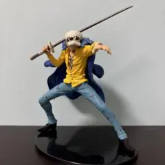 トラファルガー・ロー フィギュア