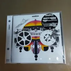 endive - MAKO SAKURAI, HIROKI