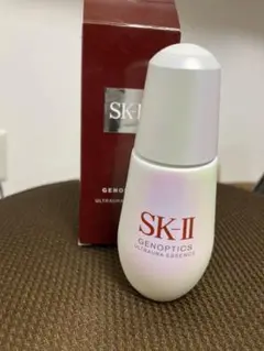 SK-II ジェノプティクス ウルトオーラ エッセンス 50ml