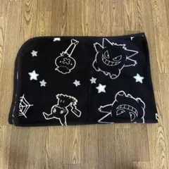 ポケモン ブランケット 約70cm x 100cm