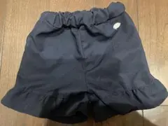 プティマイン　水陸両用パンツ　80