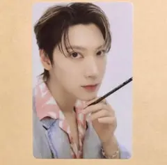 SMTOWN 30th Family WayV テン TEN トレカ