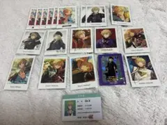 UNDEAD 羽風薫 グッズまとめ売り グッズ あんさんぶるスターズ