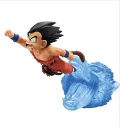 一番くじ ドラゴンボール DRAGON HISTORY Ⅱ A賞