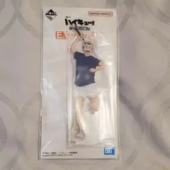 一番くじ ハイキュー!! ～全国への道～ 木兎光太郎 アクリルスタンド
