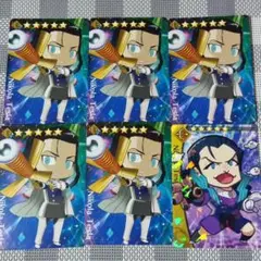 FGO Dream Striker Grail League ニコラ・テスラ