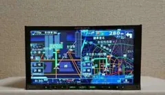 【期間限定価格】カロッツェリア サイバーナビ AVIC-ZH9900 完動品