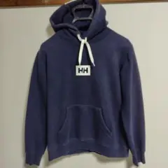 ヘリーハンセン HELLY HANSEN HH パーカー フードロゴ 男女兼用