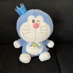 【新品タグ付】ドラえもん バースデーBIGぬいぐるみ 2025