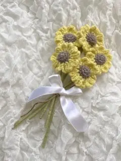 枯れない花束