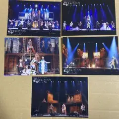 文劇　ブロマイド