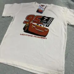 カーズTシャツ 130cm
