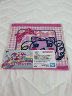 たまごっち　一番くじ　E賞