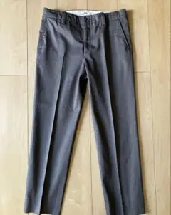 OAMC COTTON TROUSERS コットンスラックス