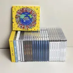 ジャニーズ・韓流等 男性アーティスト CDセット 27枚