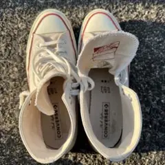 CONVERSE ct70 ハイカット