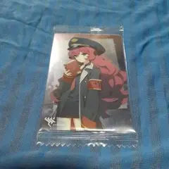 ブルーアーカイブ　ウエハース　イロハ