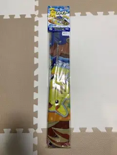 ポケモン　ソード&シールド　カイト　凧
