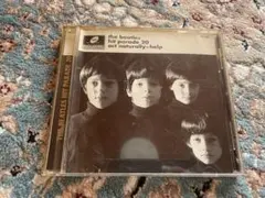 THE BEATLES HIT PARADE 20 ビートルズ　アルバム
