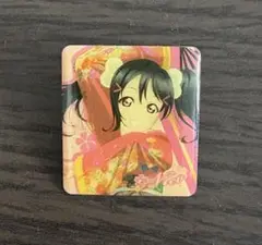 ラブライブ 矢澤にこ ピンズコレクション Angelic Angel Ver