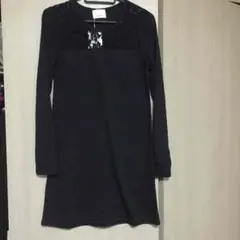 【新品タグ付き】EGOIST ミニワンピ Y2K