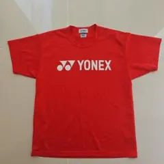 YONEX　Tシャツ Mサイズ☆中古