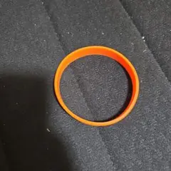 Minohisho Supporter オレンジバンド