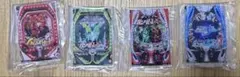 FガンダムUC 一番くじ Ｅ賞 筐体コンプリートセット