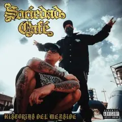 【Sociedad Cafe】- HISTORIAS DEL MEXSIDE -
