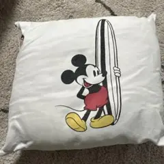 ミッキーマウス サーフクッション