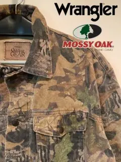 Wrangler Outdoor GEAR