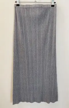 新品 PLEATS PLEASE イッセイミヤケ プリーツスカート 4サイズ