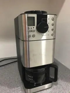 無印良品 コーヒーメーカー(未使用に近い)