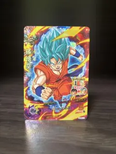 ドラゴンボールヒーローズ