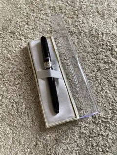 プラチナ PLATINUM 万年筆　SEIKO 非売品　未使用❤️❤️