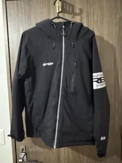リバレイフィッシングジャケット上下セット中古品 66_1.jpg