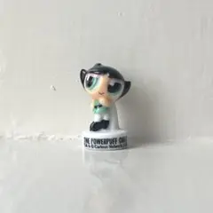 パワーパフガールズ - バターカップ｜フランス製フェーヴ