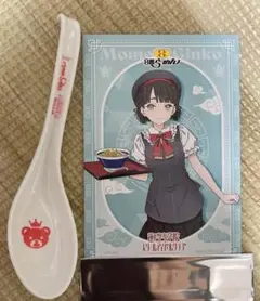 ラブライブ 蓮ノ空 ✖︎ ８番らーめん特典