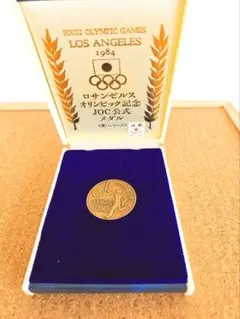 →Gusi←専用1983年・1984年ロサンゼルスオリンピック記念コインセット ロサンゼルスオリンピック 1983年 記念銀貨 硬貨 メダル